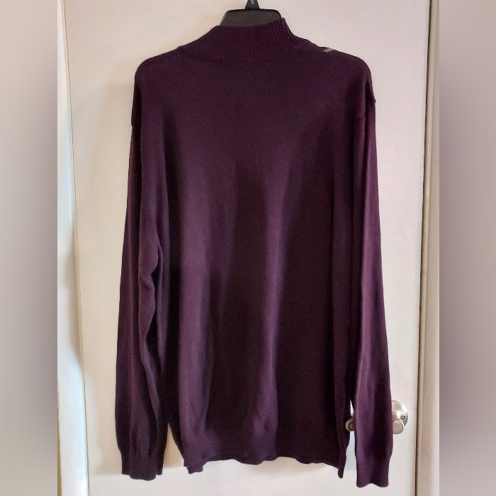 Pull over sweater - Picture 2 of 7